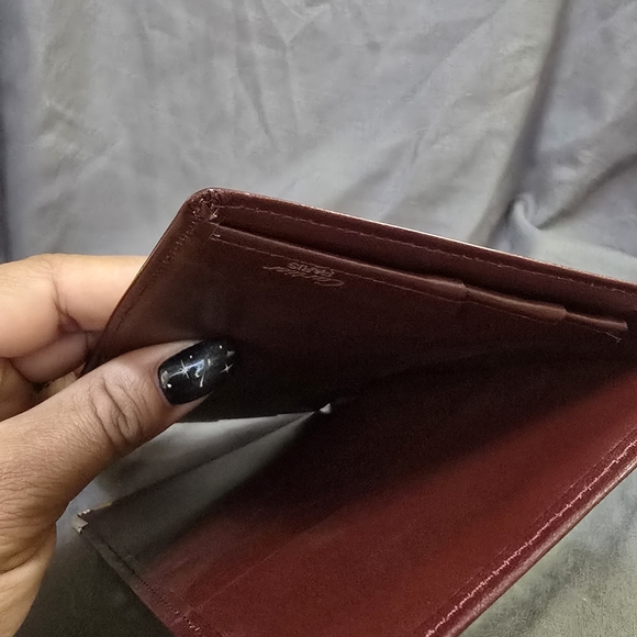 Cartier Wallet - Picture 4 of 8